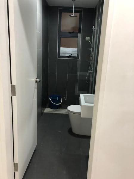 Service Residence for Rent at 8 Kinrara - Alvin Teh - Bathroom - PropertyGuru.com.my