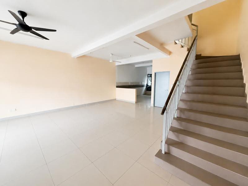 2-storey Terraced House for Sale in Saujana Rawang (Rawang) - Lucas Loh - Interior - PropertyGuru.com.my
