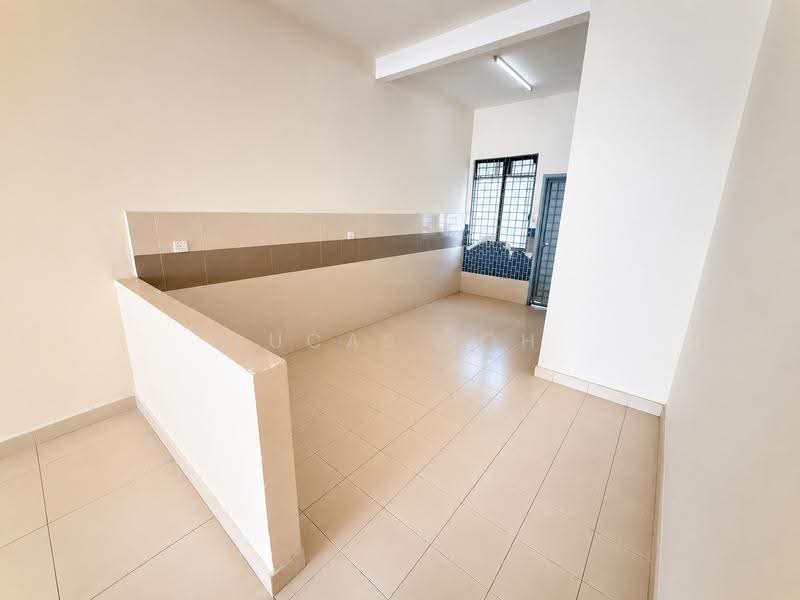 2-storey Terraced House for Sale in Saujana Rawang (Rawang) - Lucas Loh - Interior - PropertyGuru.com.my