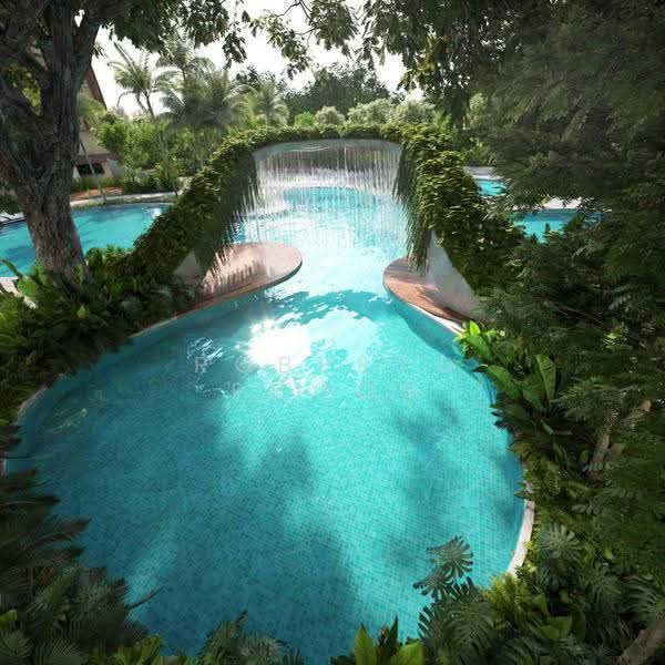Kondominium untuk Dijual di Aosis Mont Kiara - Roberto Phoon - Exterior - PropertyGuru.com.my