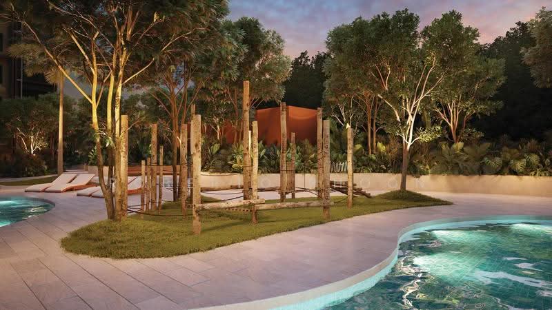 Kondominium untuk Dijual di Aosis Mont Kiara - Roberto Phoon - Exterior - PropertyGuru.com.my