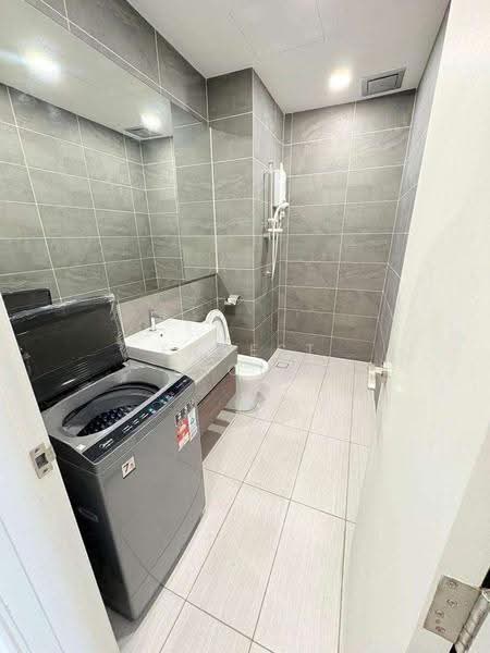 Kediaman Servis untuk Disewa di Bell Suites - Ernest Leong - Bathroom - PropertyGuru.com.my
