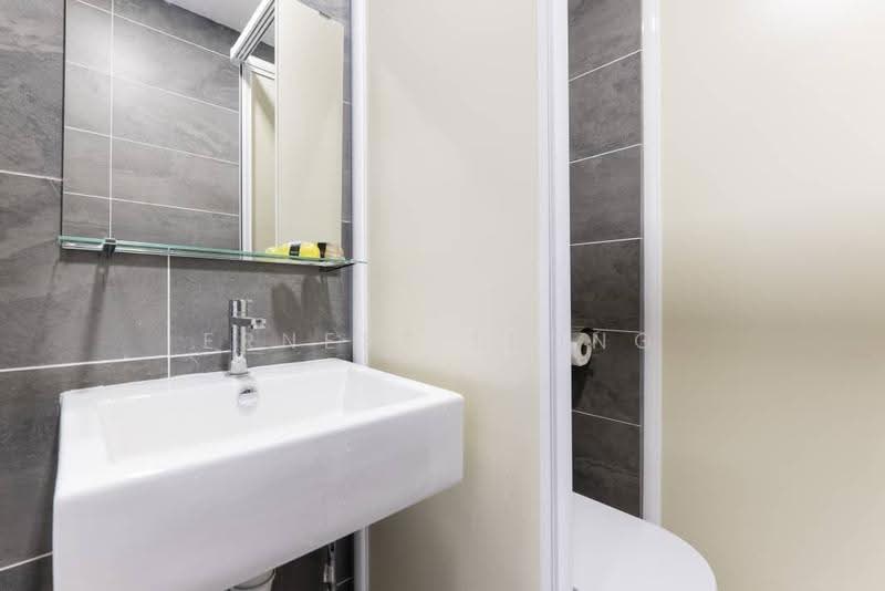 Kediaman Servis untuk Disewa di Bell Suites - Ernest Leong - Bathroom - PropertyGuru.com.my