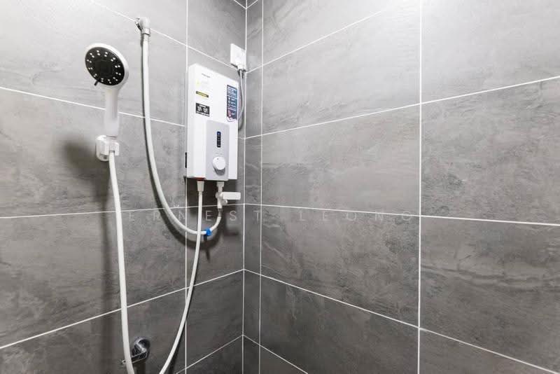 Kediaman Servis untuk Disewa di Bell Suites - Ernest Leong - Bathroom - PropertyGuru.com.my