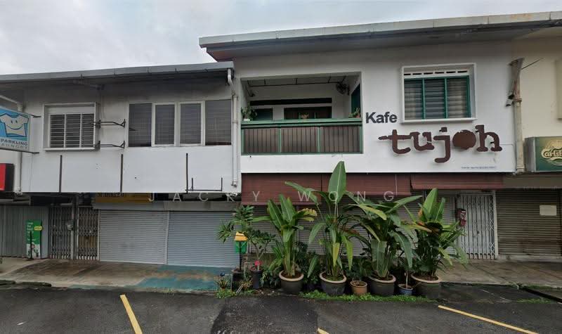 Shop for Rent in Seksyen 17 (Petaling Jaya) - Jacky Wong - Exterior - PropertyGuru.com.my