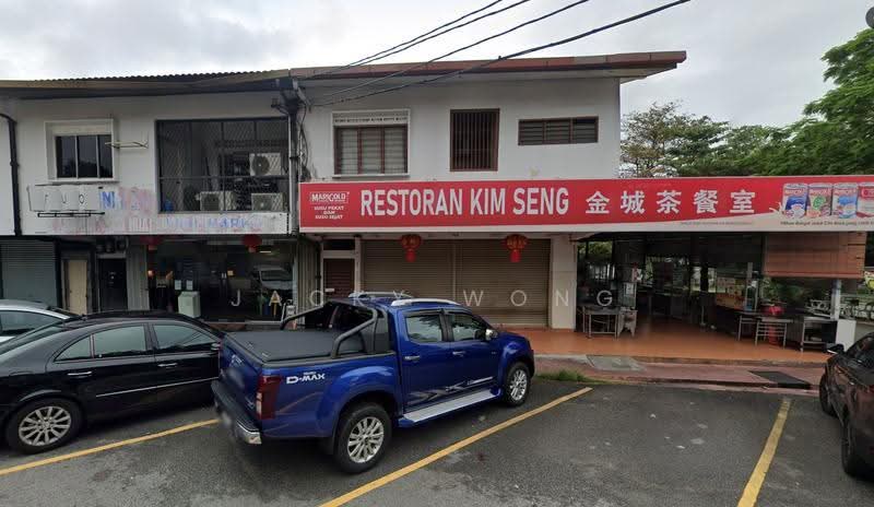 Shop for Rent in Seksyen 17 (Petaling Jaya) - Jacky Wong - Exterior - PropertyGuru.com.my