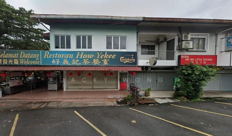 Shop for Rent in Seksyen 17 (Petaling Jaya) - Jacky Wong - PropertyGuru.com.my