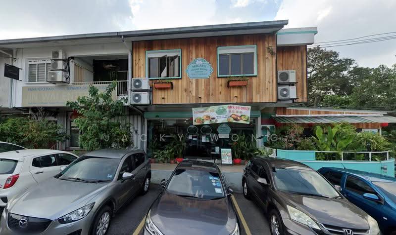 Shop for Rent in Seksyen 17 (Petaling Jaya) - Jacky Wong - Exterior - PropertyGuru.com.my