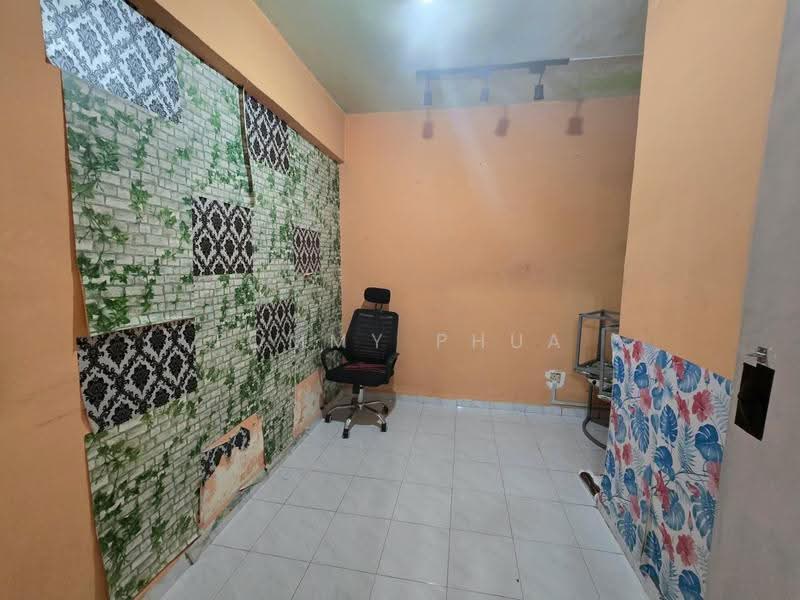 Apartment for Rent at Park Avenue - Tommy Phua - Interior - PropertyGuru.com.my