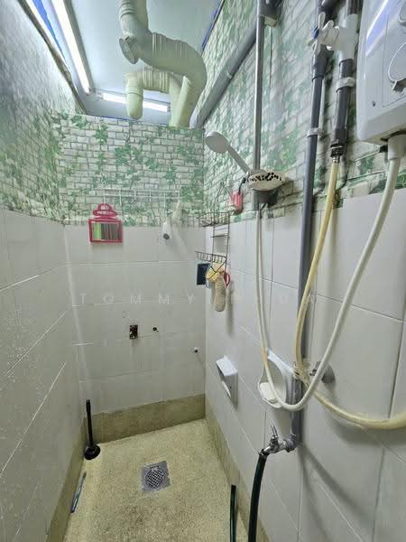 Apartment for Rent at Park Avenue - Tommy Phua - Bathroom - PropertyGuru.com.my