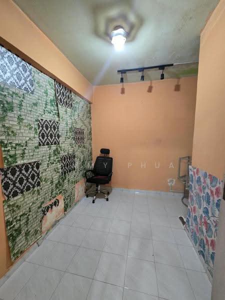 Apartment for Rent at Park Avenue - Tommy Phua - Interior - PropertyGuru.com.my