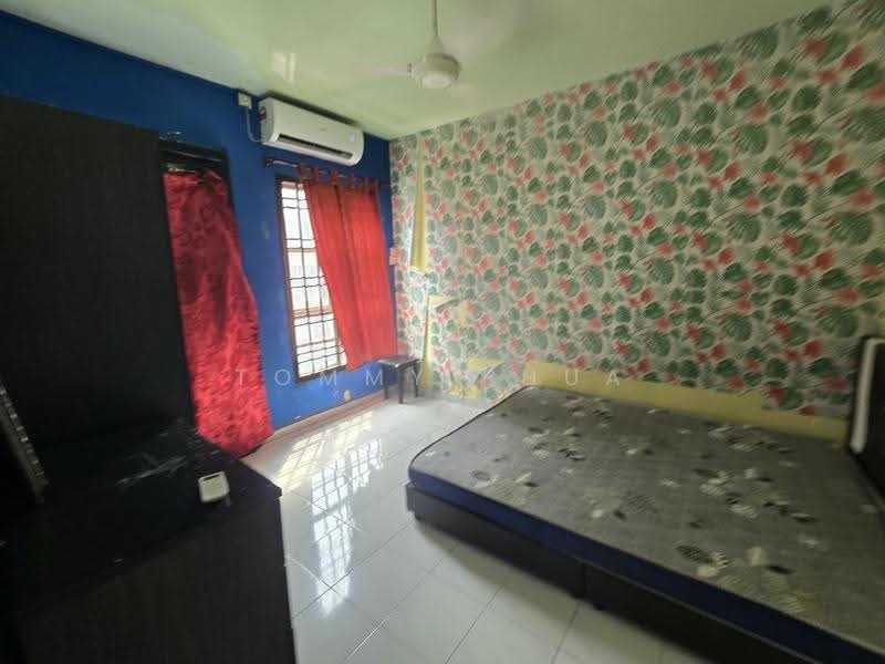 Apartment for Rent at Park Avenue - Tommy Phua - Bedroom - PropertyGuru.com.my