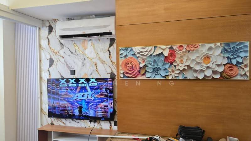 Service Residence for Rent at Parkview Service Apartment - Jayshen Ng - Interior - PropertyGuru.com.my