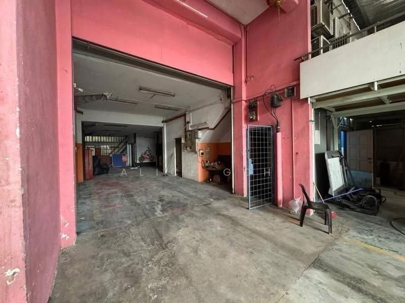 Factory for Sale in Taman Daya (Johor Bahru) - Alice Goh - Interior - PropertyGuru.com.my