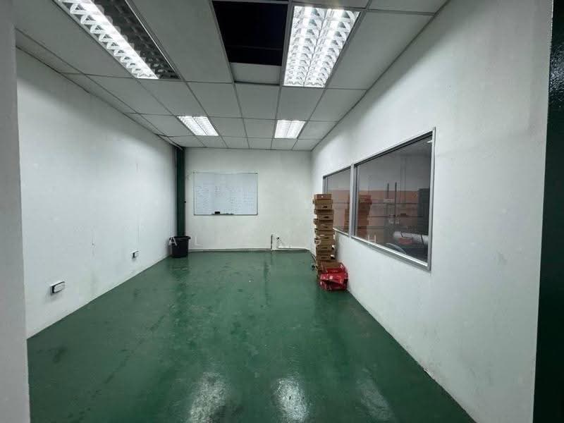 Factory for Sale in Taman Daya (Johor Bahru) - Alice Goh - Interior - PropertyGuru.com.my