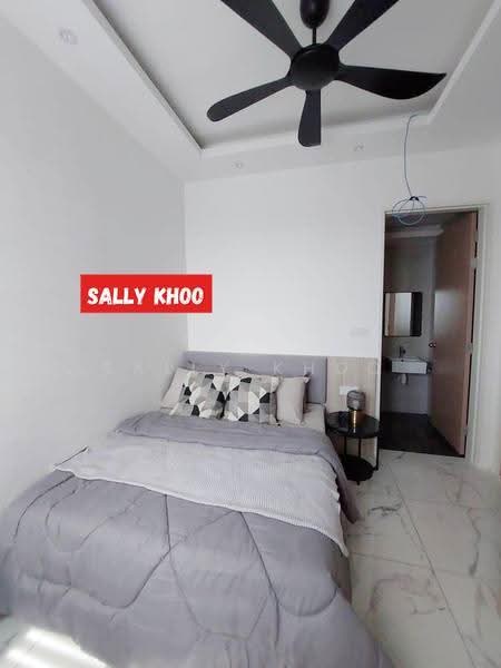 Condominium for Rent at QuayWest Residence - Sally Khoo - Bedroom - PropertyGuru.com.my