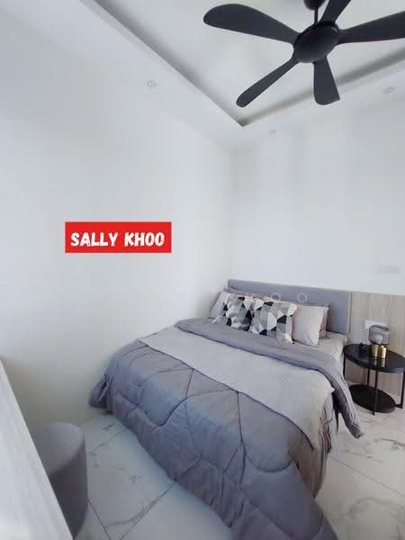 Condominium for Rent at QuayWest Residence - Sally Khoo - Bedroom - PropertyGuru.com.my
