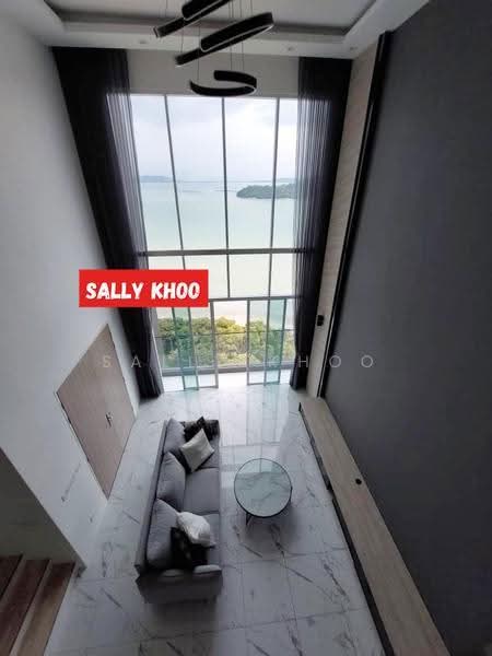 Condominium for Rent at QuayWest Residence - Sally Khoo - PropertyGuru.com.my
