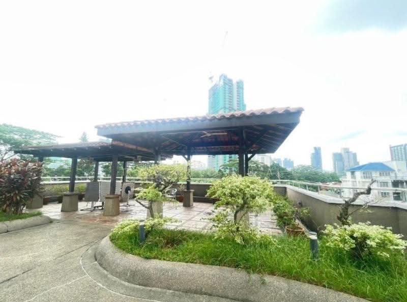 Hotel / Resort for Rent in KL City Centre (Kuala Lumpur) - Tina Chua - Exterior - PropertyGuru.com.my