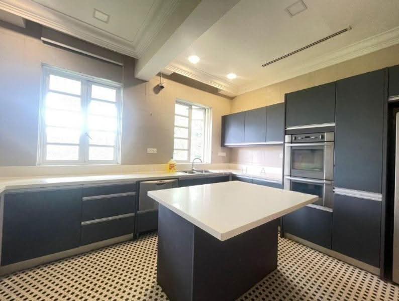 Hotel / Resort for Rent in KL City Centre (Kuala Lumpur) - Tina Chua - Kitchen - PropertyGuru.com.my
