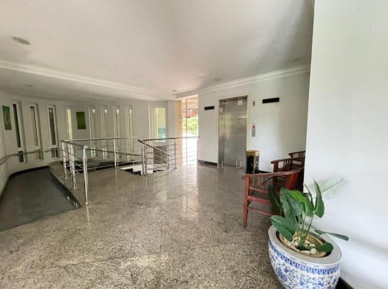 Hotel / Resort for Rent in KL City Centre (Kuala Lumpur) - Tina Chua - Lobby - PropertyGuru.com.my
