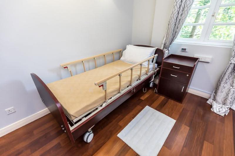 Hotel / Resort for Rent in KL City Centre (Kuala Lumpur) - Tina Chua - Bedroom - PropertyGuru.com.my