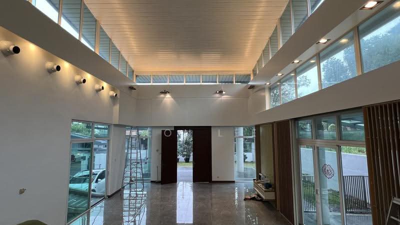 Bungalow House for Rent in Country Heights Damansara (Kuala Lumpur) - Leon Lee - PropertyGuru.com.my