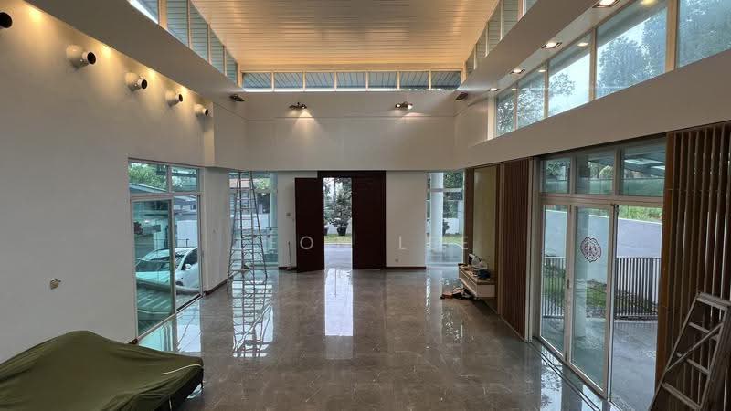 Bungalow House for Rent in Country Heights Damansara (Kuala Lumpur) - Leon Lee - PropertyGuru.com.my