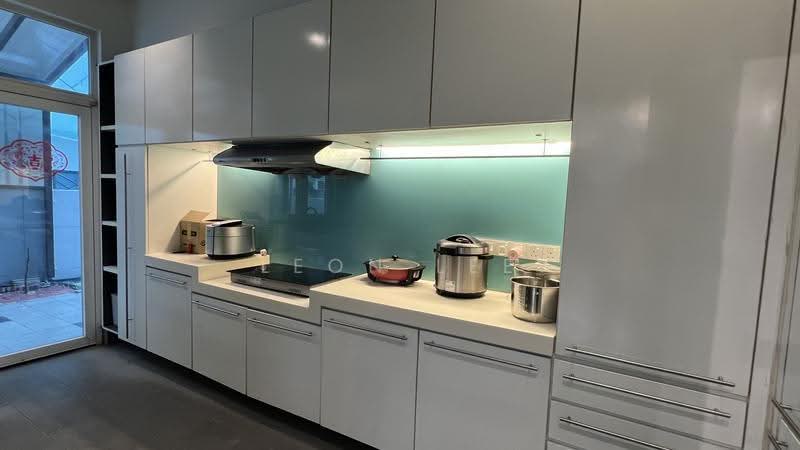Bungalow House for Rent in Country Heights Damansara (Kuala Lumpur) - Leon Lee - PropertyGuru.com.my
