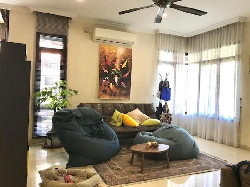 Semi-Detached House for Sale in Beverly Heights (Ampang) - Jocelyn Soo - PropertyGuru.com.my
