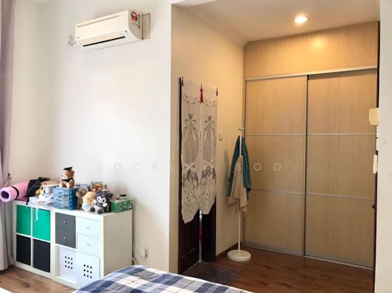 Semi-Detached House for Sale in Beverly Heights (Ampang) - Jocelyn Soo - PropertyGuru.com.my