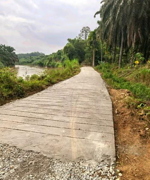Agricultural Land for Sale in Sungai Siput (Perak) - Cherie Chong - PropertyGuru.com.my