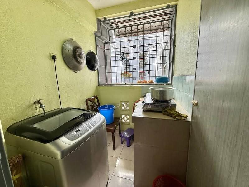 Apartment for Sale at Avenue Court - Amzar Faiz - PropertyGuru.com.my
