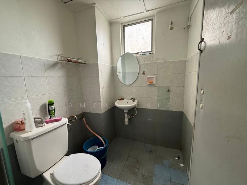 Apartment for Sale at Avenue Court - Amzar Faiz - PropertyGuru.com.my