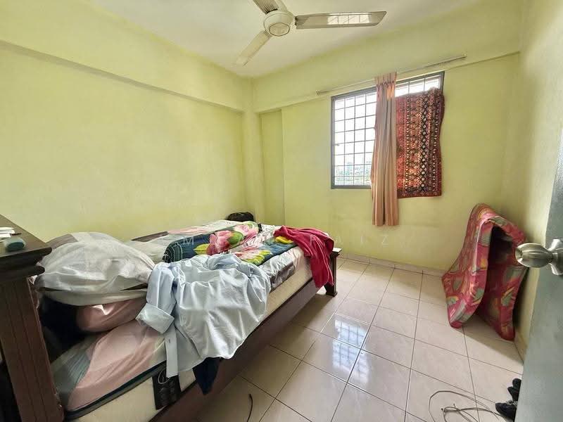 Apartment for Sale at Avenue Court - Amzar Faiz - PropertyGuru.com.my