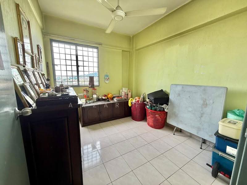 Apartment for Sale at Avenue Court - Amzar Faiz - PropertyGuru.com.my