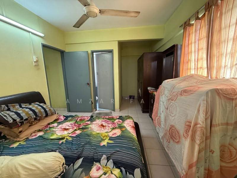Apartment for Sale at Avenue Court - Amzar Faiz - PropertyGuru.com.my