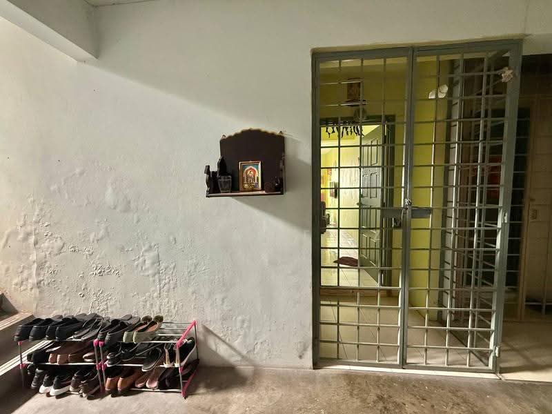 Apartment for Sale at Avenue Court - Amzar Faiz - PropertyGuru.com.my