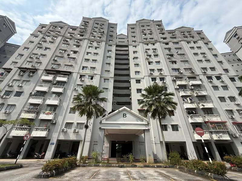Apartment for Sale at Avenue Court - Amzar Faiz - PropertyGuru.com.my
