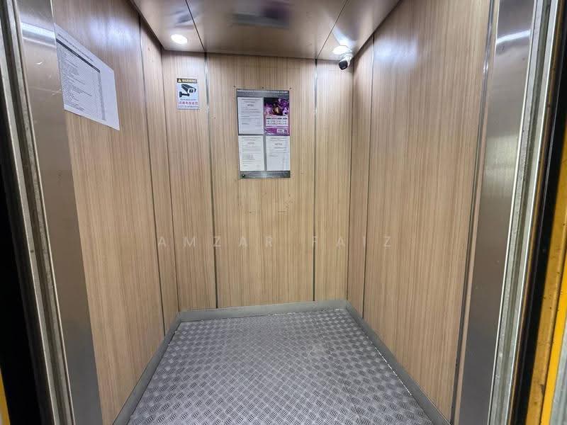 Apartment for Sale at Avenue Court - Amzar Faiz - PropertyGuru.com.my