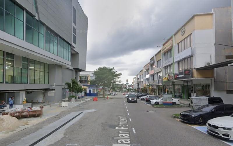 Shop / Office untuk Disewa di Johor Bahru (Johor) - Jiin Chai Lee - Exterior - PropertyGuru.com.my