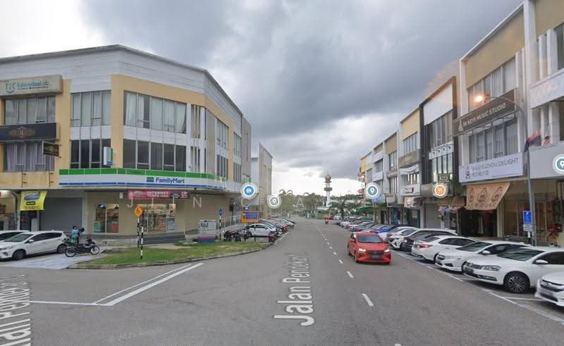 Shop / Office untuk Disewa di Johor Bahru (Johor) - Jiin Chai Lee - Exterior - PropertyGuru.com.my