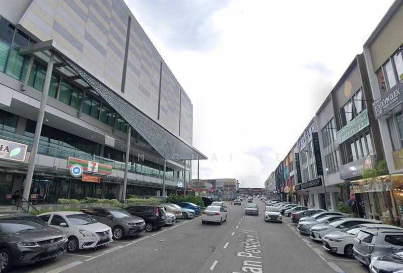Shop / Office untuk Disewa di Johor Bahru (Johor) - Jiin Chai Lee - Exterior - PropertyGuru.com.my