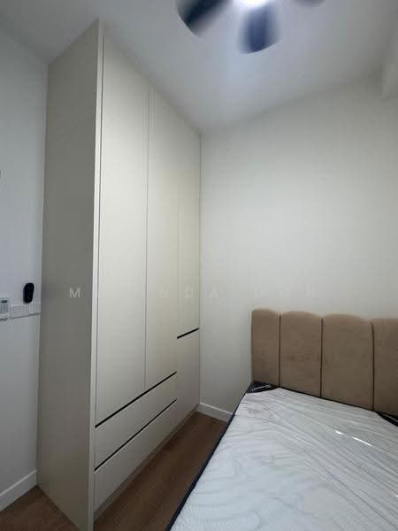 Kondominium untuk Dijual di Skyline KL - Melinda Goh - Bedroom - PropertyGuru.com.my