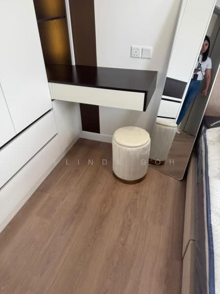 Kondominium untuk Dijual di Skyline KL - Melinda Goh - Interior - PropertyGuru.com.my