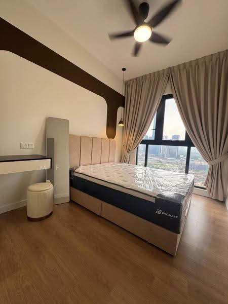 Kondominium untuk Dijual di Skyline KL - Melinda Goh - Bedroom - PropertyGuru.com.my