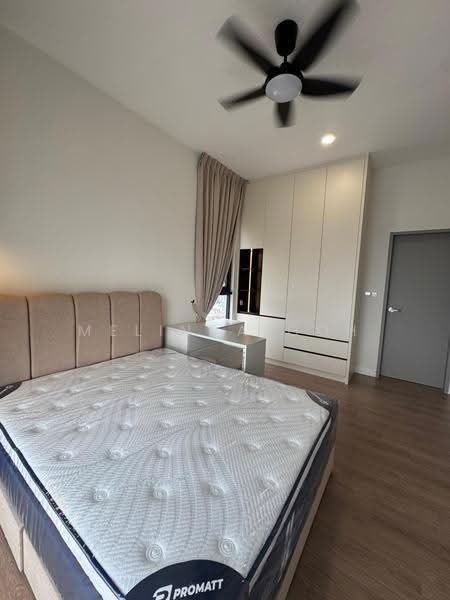 Kondominium untuk Dijual di Skyline KL - Melinda Goh - Bedroom - PropertyGuru.com.my