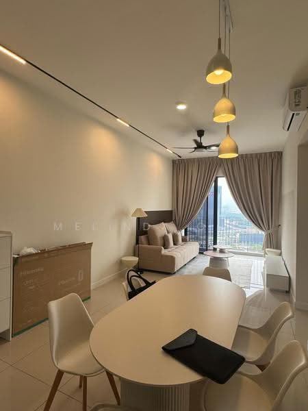 Kondominium untuk Dijual di Skyline KL - Melinda Goh - PropertyGuru.com.my