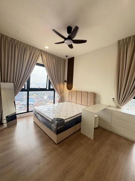 Kondominium untuk Dijual di Skyline KL - Melinda Goh - PropertyGuru.com.my