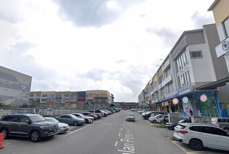 Kedai untuk Disewa di Taman Ungku Tun Aminah (Skudai) - Jiin Chai Lee - PropertyGuru.com.my